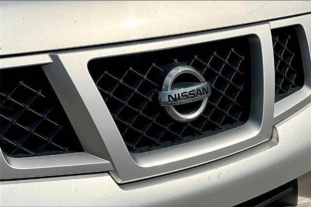 2010 Nissan Armada Vehicle Photo in Grapevine, TX 76051