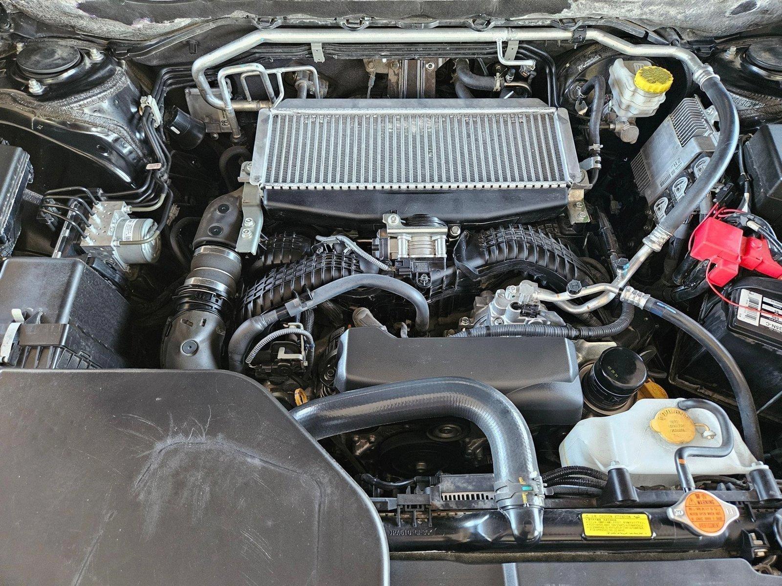 2022 Subaru Ascent Vehicle Photo in Henderson, NV 89014