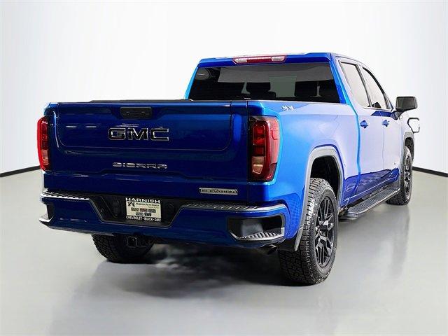 2022 GMC Sierra 1500 Vehicle Photo in PUYALLUP, WA 98371-4149