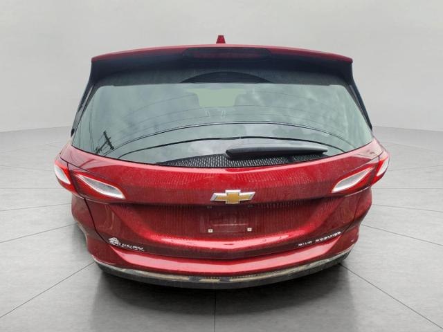 2019 Chevrolet Equinox Vehicle Photo in MADISON, WI 53713-3220