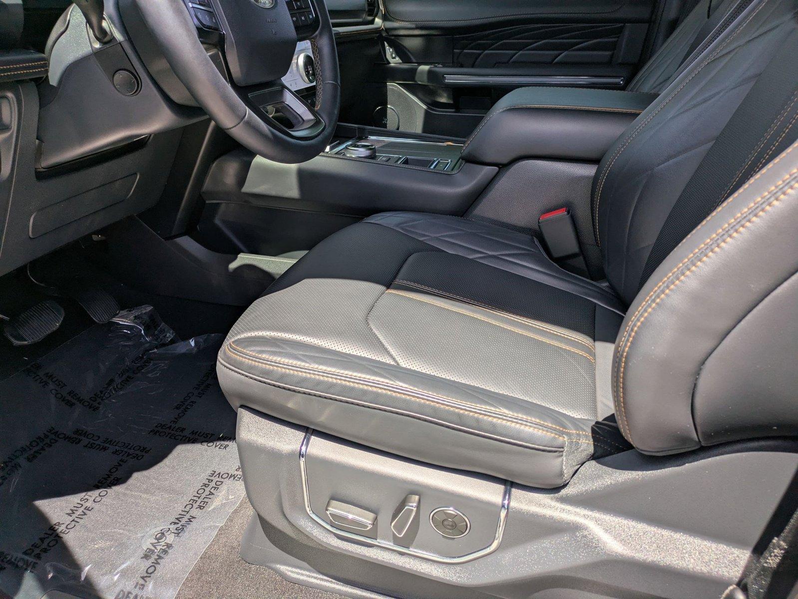 2024 Ford Expedition Vehicle Photo in Jacksonville, FL 32256