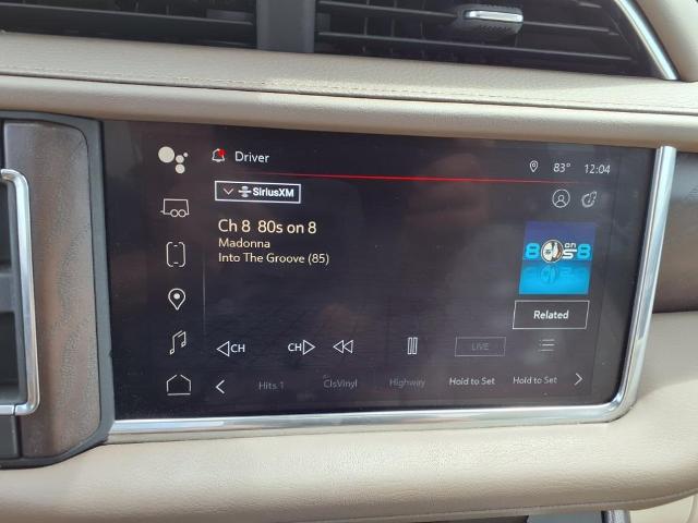 2023 GMC Yukon XL Vehicle Photo in ROXBORO, NC 27573-6143