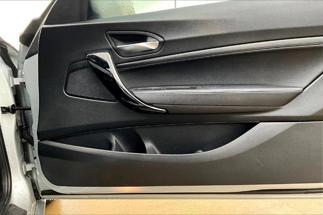 2019 BMW 230i Vehicle Photo in Grapevine, TX 76051