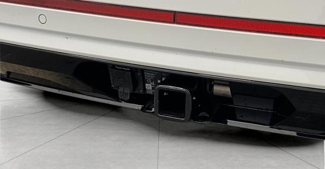 2025 Volkswagen Atlas Vehicle Photo in Appleton, WI 54913