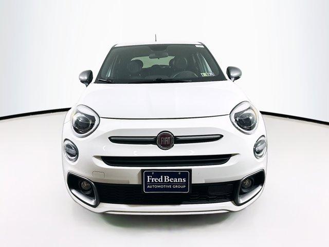 2020 FIAT 500X Vehicle Photo in Doylsetown, PA 18901