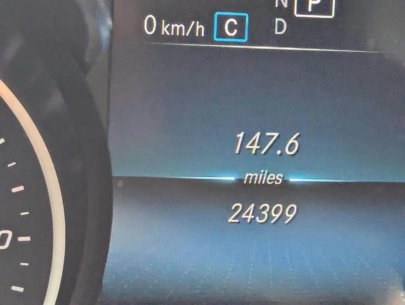 2021 Mercedes-Benz GLC Vehicle Photo in Delray Beach, FL 33444