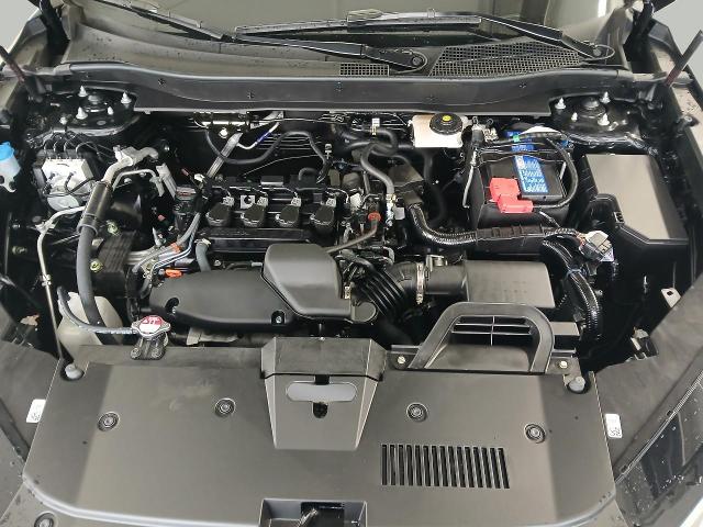 2025 Honda CR-V Vehicle Photo in Oshkosh, WI 54904