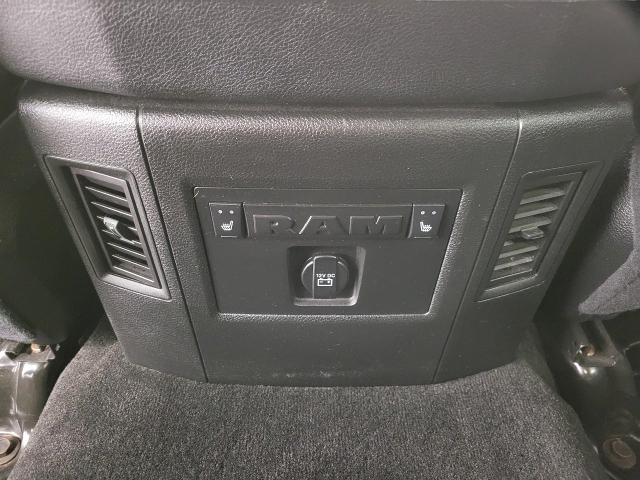 2017 Ram 1500 Vehicle Photo in NEENAH, WI 54956-2243