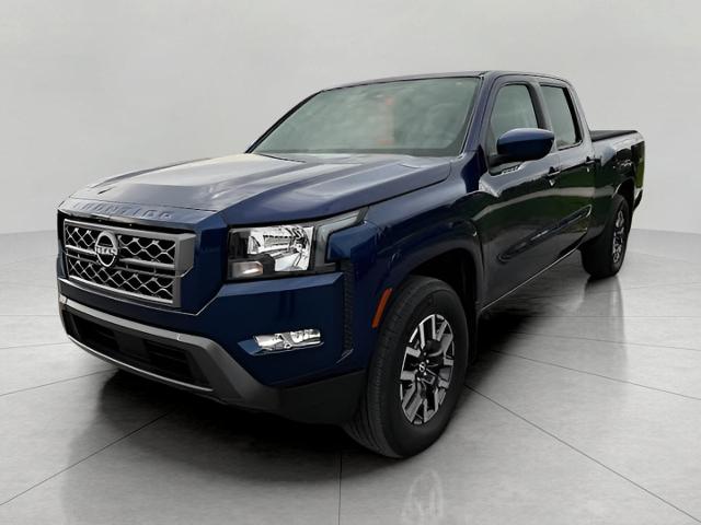2022 Nissan Frontier Vehicle Photo in Green Bay, WI 54304