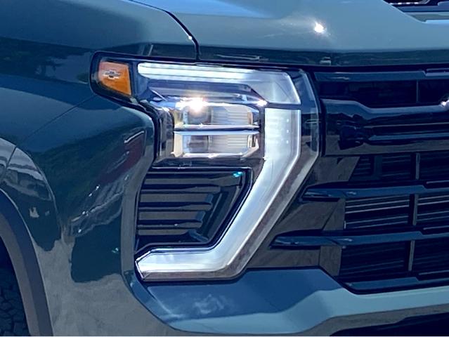 2025 Chevrolet Silverado 2500 HD Vehicle Photo in SAVANNAH, GA 31406-4513