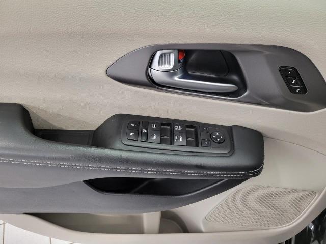 2023 Chrysler Pacifica Vehicle Photo in Oshkosh, WI 54901