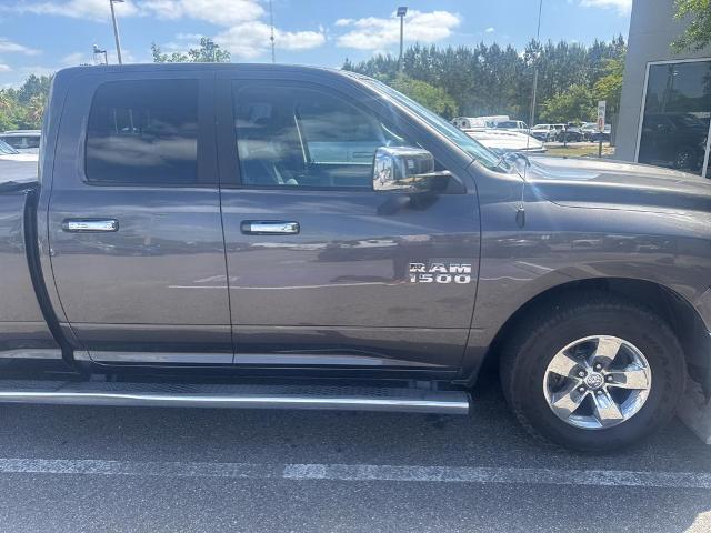2017 Ram 1500 Vehicle Photo in Savannah, GA 31419