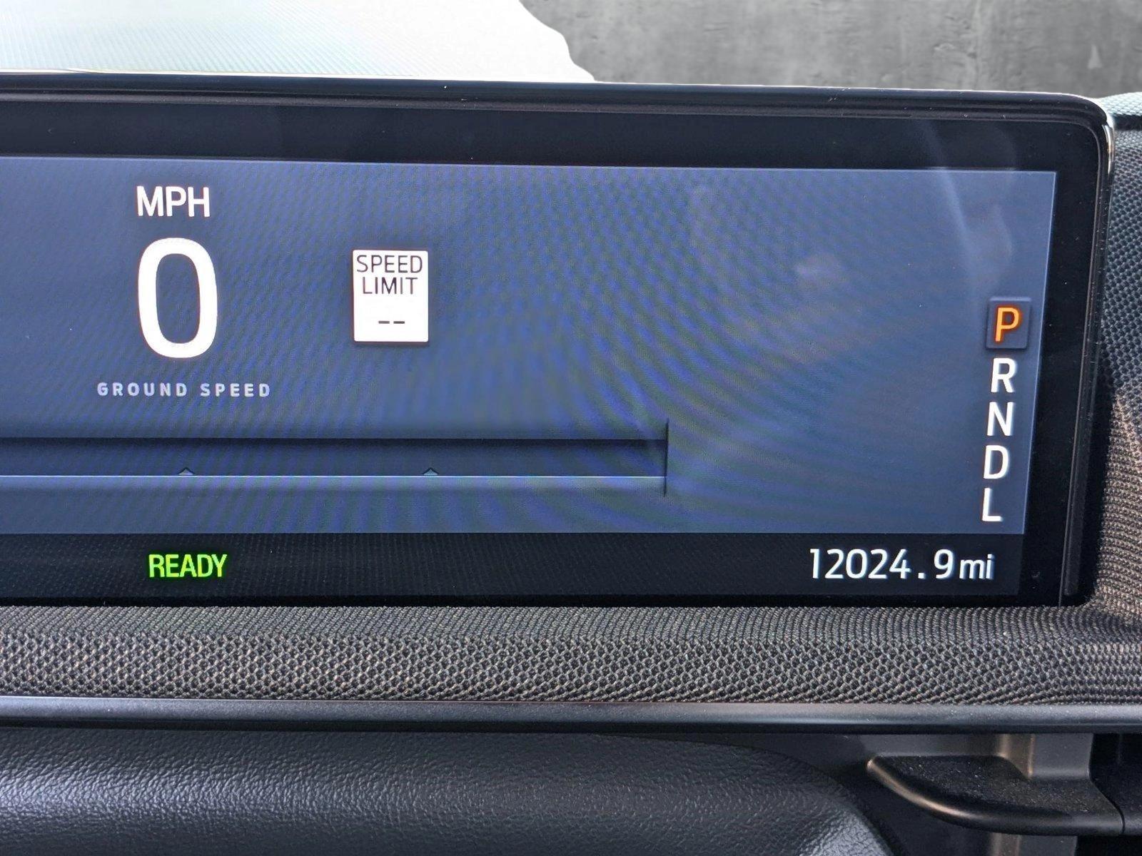 2024 Ford Mustang Mach-E Vehicle Photo in Valencia, CA 91355
