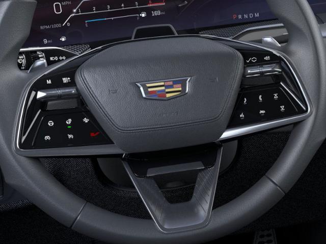 2025 Cadillac Escalade ESV Vehicle Photo in MADISON, WI 53713-3220