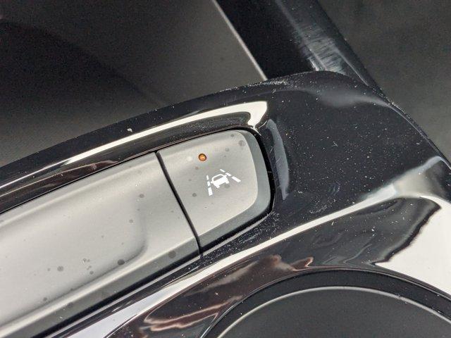 2025 Chevrolet Trax Vehicle Photo in BRUNSWICK, GA 31525-1881