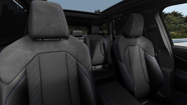 2025 BMW X3 M50 xDrive Vehicle Photo in GRAPEVINE, TX 76051