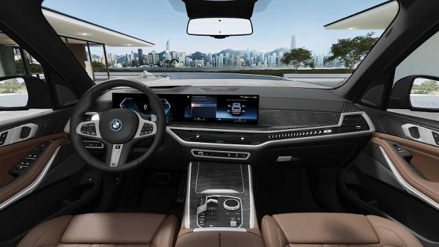 2026 BMW X5 xDrive50e Vehicle Photo in GRAPEVINE, TX 76051