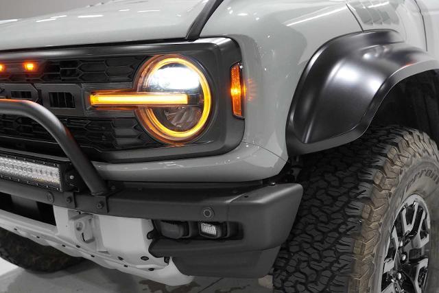 2023 Ford Bronco Vehicle Photo in GRAPEVINE, TX 76051