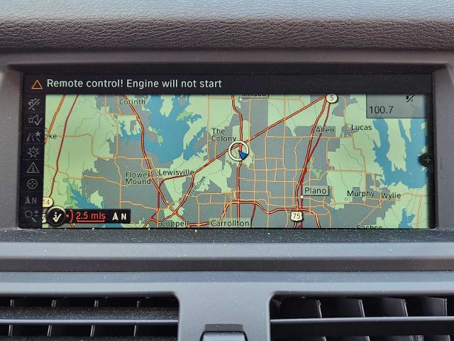 2013 BMW X5 xDrive35i Vehicle Photo in PLANO, TX 75024