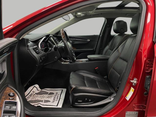 2014 Chevrolet Impala Vehicle Photo in Appleton, WI 54913