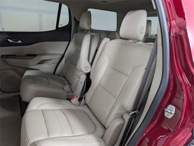 2019 GMC Acadia Vehicle Photo in ENGLEWOOD, CO 80113-6708