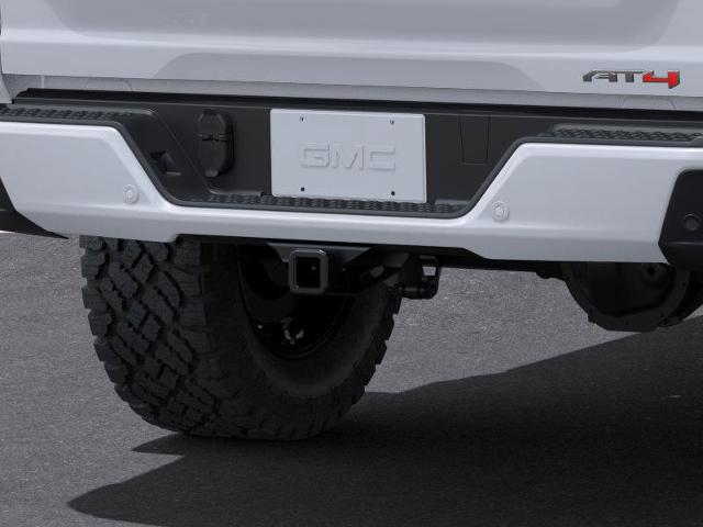 2025 GMC Canyon Vehicle Photo in LAS VEGAS, NV 89146-3033