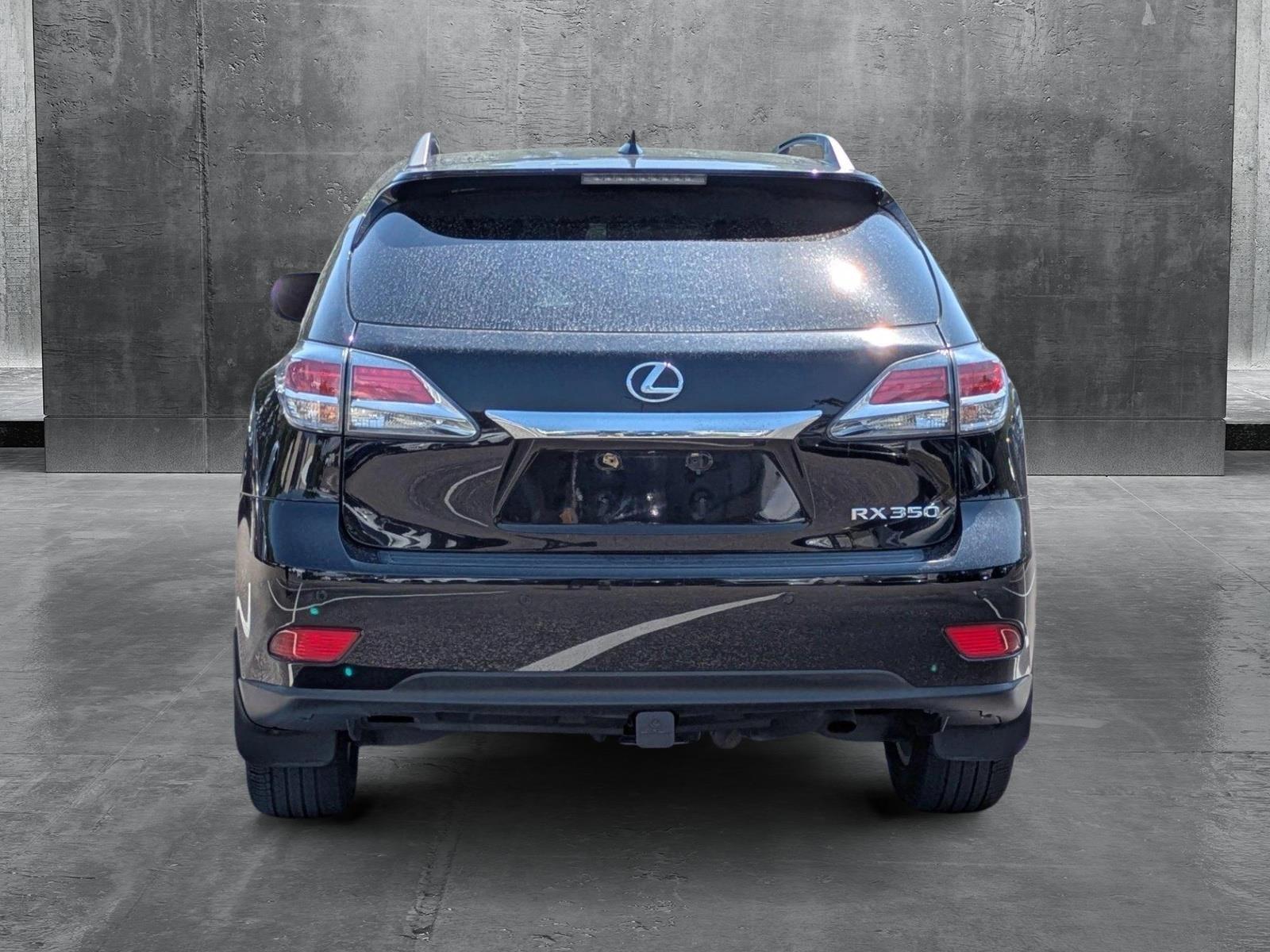 2015 Lexus RX 350 Vehicle Photo in Clearwater, FL 33761