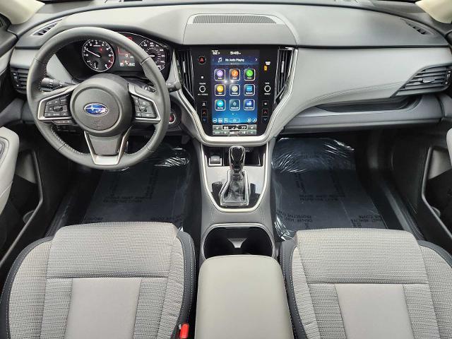 2025 Subaru Outback Vehicle Photo in DALLAS, TX 75209