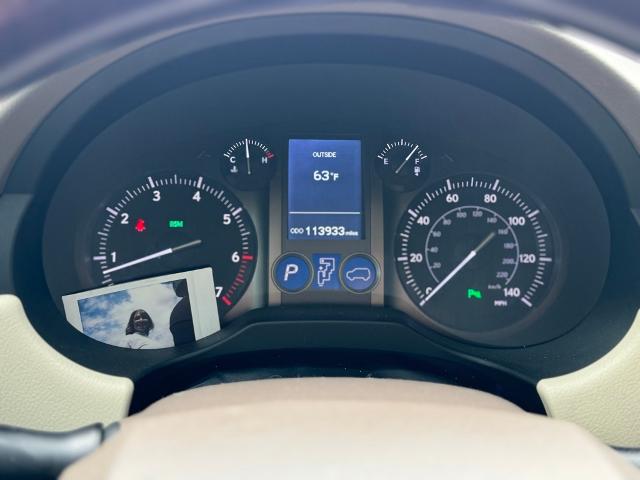 2019 Lexus GX 460 Vehicle Photo in Grapevine, TX 76051