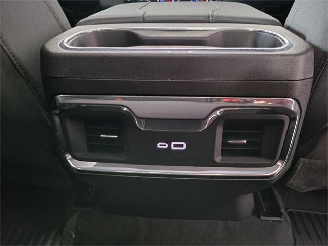 2025 GMC Sierra 1500 Vehicle Photo in PRESCOTT, AZ 86305-3700