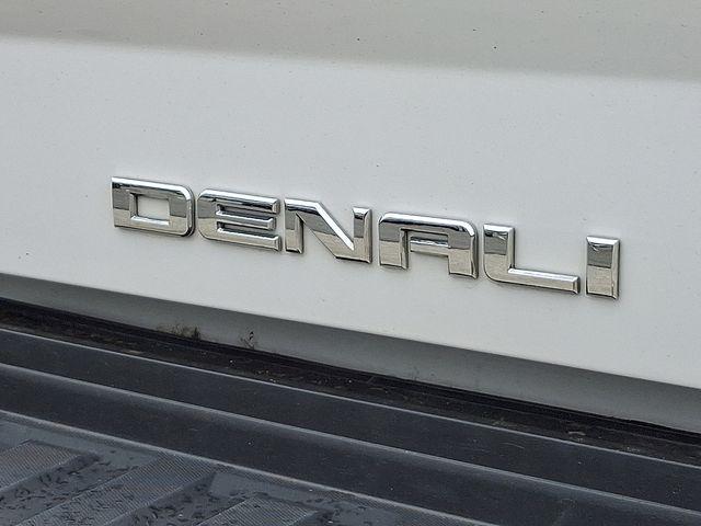 2019 GMC Sierra 2500 HD Vehicle Photo in PAWLING, NY 12564-3219