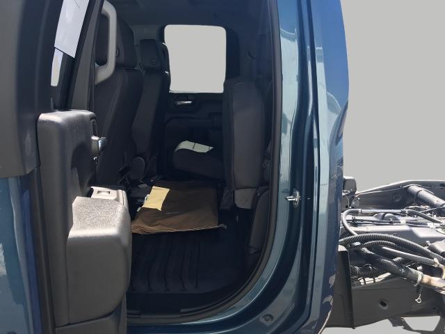 2025 GMC Sierra 3500 HD Vehicle Photo in GREEN BAY, WI 54303-3330