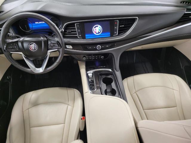 2022 Buick Enclave Vehicle Photo in NEENAH, WI 54956-2243
