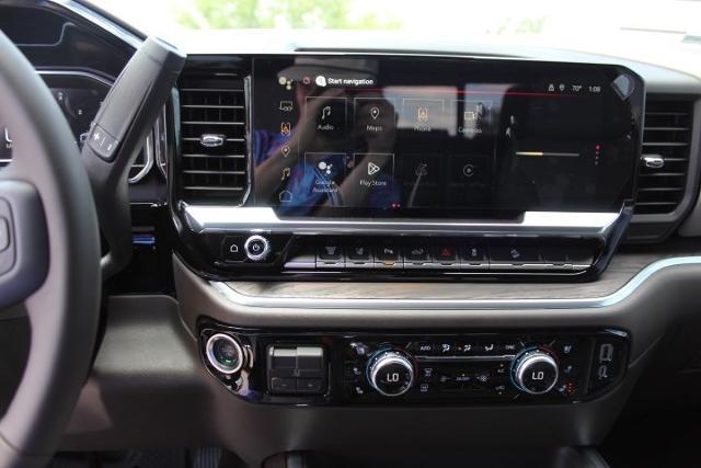 2025 GMC Sierra 2500 HD Vehicle Photo in Greenville, TX 75402
