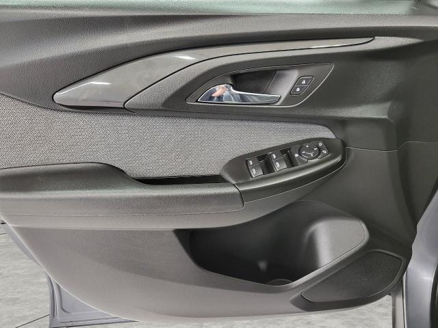 2022 Chevrolet Trailblazer Vehicle Photo in APPLETON, WI 54914-4656