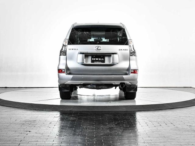 2019 Lexus GX 460 Vehicle Photo in DALLAS, TX 75235