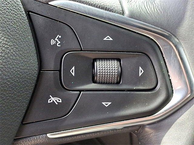 2021 Chevrolet Trailblazer Vehicle Photo in LANCASTER, PA 17601-0000