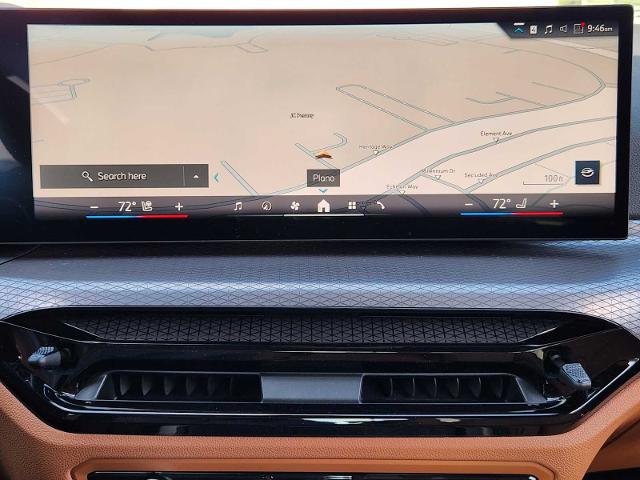 2025 BMW 430i Vehicle Photo in PLANO, TX 75024