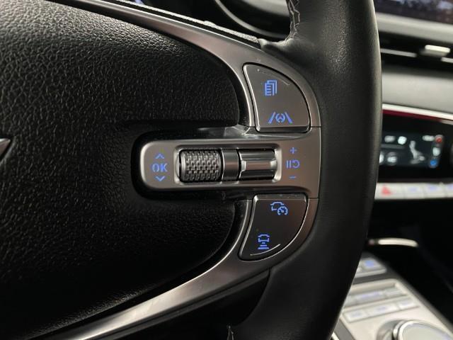 2023 Genesis GV70 Vehicle Photo in Appleton, WI 54913