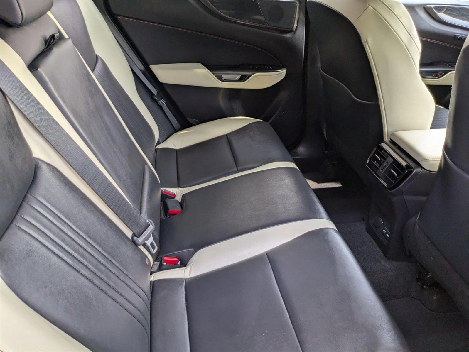 2022 Lexus NX 350 Vehicle Photo in Tampa, FL 33614