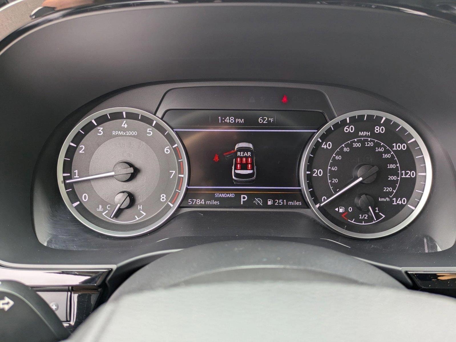 2025 INFINITI QX60 Vehicle Photo in Valencia, CA 91355-1794