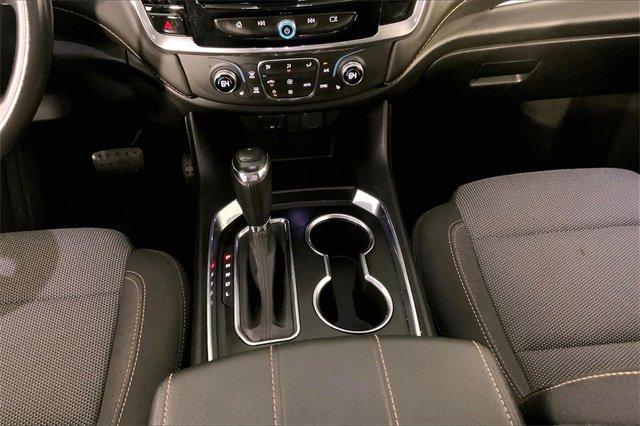 2020 Chevrolet Traverse Vehicle Photo in INDEPENDENCE, MO 64055-1314