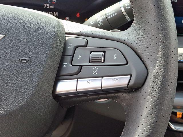 2024 Cadillac XT4 Vehicle Photo in DANBURY, CT 06810-5034