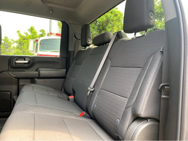 2025 Chevrolet Silverado 2500 HD Vehicle Photo in BEAUFORT, SC 29906-4218