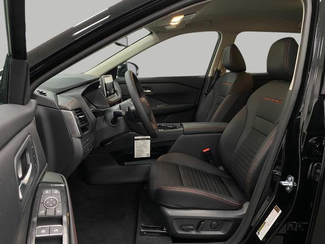 2025 Nissan Rogue Vehicle Photo in Appleton, WI 54913