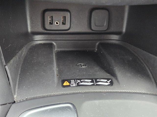 2018 Chevrolet Equinox Vehicle Photo in Decatur, TX 76234