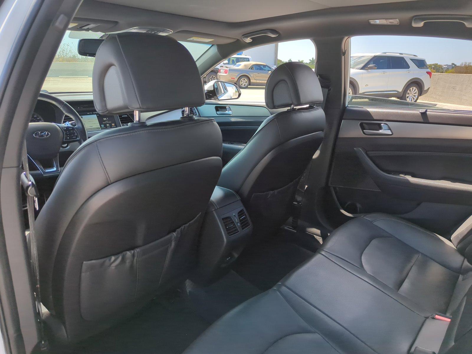 2017 Hyundai SONATA Vehicle Photo in Panama City, FL 32401