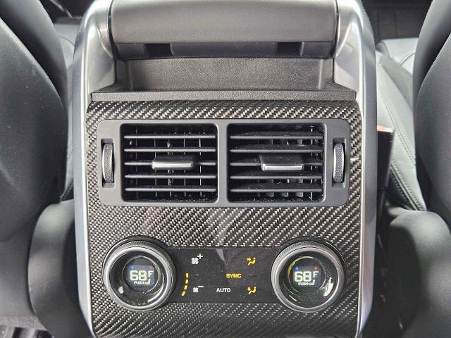2022 Range Rover Sport Vehicle Photo in AUSTIN, TX 78717