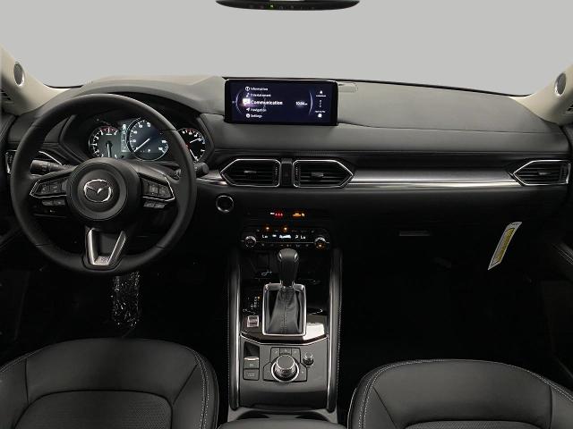 2025 Mazda CX-5 Vehicle Photo in Appleton, WI 54913