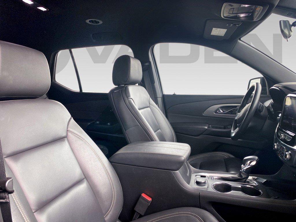 2023 Chevrolet Traverse Vehicle Photo in SAVANNAH, GA 31406-4513